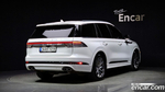 Lincoln Aviator 2 Generation 3.0 PHEV GT AWD (09.2020)