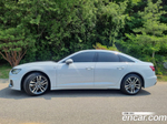 Audi A6 (C8) 45 TFSI Quattro Premium (04.2022)