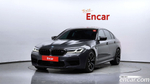 BMW M5 (F90) M5 Sedan Competition (06.2021)