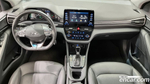 Hyundai The New Ionic Hybrid 1.6 HEV (09.2019)