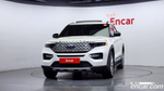 Ford Explorer 2.3 Limited 4WD (11.2019)