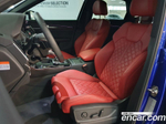 Audi SQ5 (FY) 3.0 TFSI Quattro Sportback (03.2023)
