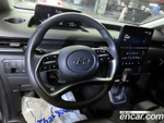 Hyundai Staria Cargo 3-х местный (09.2021)