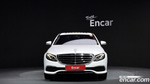 Mercedes-Benz E-Class W213 E220d 4MATIC Exclusive (03.2020)