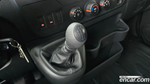 Renault Korea (Samsung) Master 2.3 13인승 (09.2019)