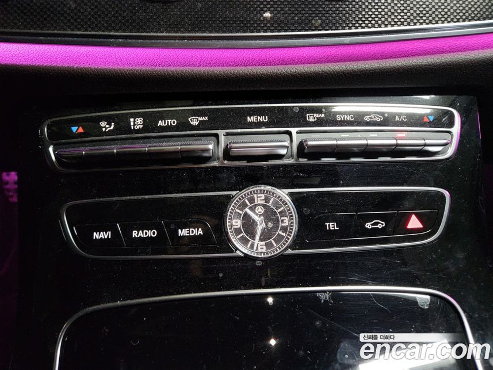 Mercedes-Benz CLS-Class C257 CLS300d AMG Line (03.2020)