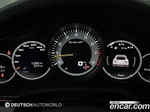 Porsche Cayenne (PO536) 4.0 Turbo GT Coupe (05.2022)