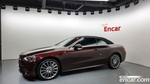 Mercedes-Benz E-Class W213 E450 4MATIC Cabriolet (03.2021)