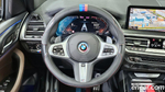 BMW X3 (G01) xDrive 20i M Sports Pro (06.2022)