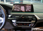BMW 5 Series (G30) 520i M Sports (08.2020)