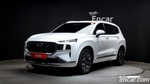 Hyundai The New Santa Fe HEV 1.6 2WD (06.2023)