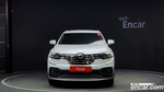 Renault Korea (Samsung) The New QM6 2.0 GDe RE Signatures 2WD (06.2020)
