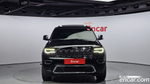 Jeep Grand Cherokee 3.0 Дизель Limited (08.2020)
