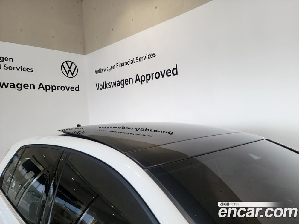 Volkswagen Golf 8 Generation 2.0 TDI Prestige (03.2023)