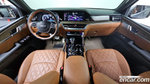 Kia Mohave (Borrego) The Master Дизель 3.0 4WD 5인승 (07.2022)