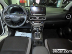 Hyundai KONA Hybrid Smart Special (12.2019)