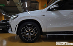 Mercedes-Benz GLE-Class W167 AMG GLE53 4MATIC+ (03.2022)
