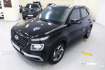 Hyundai Venue 1.6 Fluxe (11.2021)