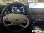 Genesis G80 (RG3) Бензин 2.5 Turbo AWD (12.2021)
