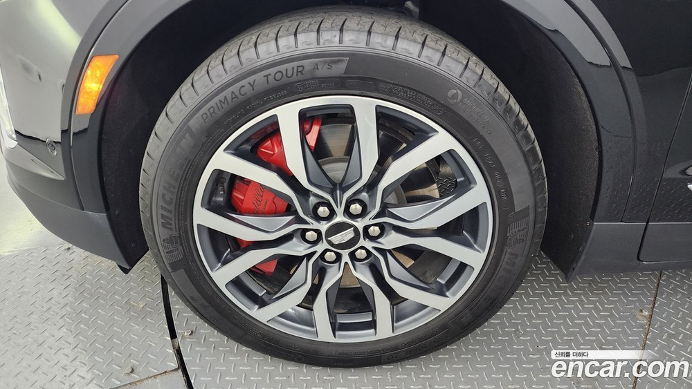 Cadillac XT5 3.6 Sports AWD (10.2022)