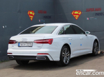 Audi A6 (C8) 40 TDI Quattro Premium (08.2022)