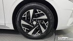 Hyundai The New Grandeur (Azera) IG Hybrid LeBlanc (05.2021)