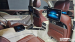 Mercedes-Benz GLS-Class X167 Maybach GLS600 4MATIC (03.2023)