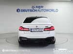 BMW M5 (F90) M5 Sedan Competition (03.2023)