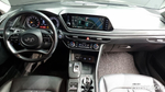 Hyundai Sonata (DN8) 1.6 Turbo (07.2020)