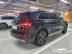 Audi Q5 (FY) 45 TFSI Quattro (11.2021)