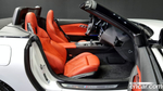 BMW Z4 (G29) M40i (11.2020)