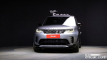 Land Rover Discovery 5 P360 R-Dynamic SE (02.2022)