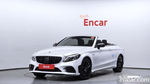 Mercedes-Benz C-Class W205 C43 AMG 4MATIC Cabriolet (12.2019)