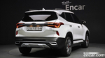 Kia Seltos Бензин 1.6 Turbo 2WD (12.2019)