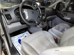 Hyundai The New Grand Starex Van 3-х местный (03.2021)