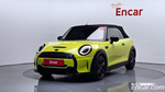 Mini Cooper S Convertible Classic (09.2021)