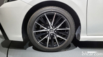 Toyota Camry (XV70) 2.5 XSE Hybrid (01.2022)