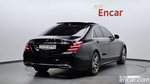 Mercedes-Benz S-Class W222 S350 d 4MATIC (10.2019)