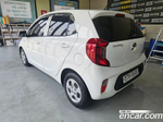 Kia All New Morning (JA) Van (08.2019)