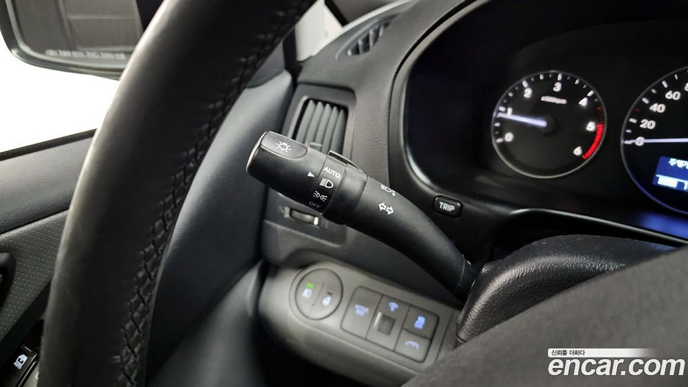 Hyundai The New Grand Starex Van 5인승 (06.2020)