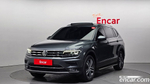 Volkswagen Tiguan Allspace 2.0 TDI Prestige (10.2020)