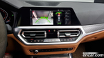 BMW 3 Series (G20) 330i xDrive M Sports (11.2019)