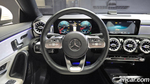 Mercedes-Benz CLA-Class C118 CLA250 4MATIC (05.2020)