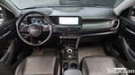 Kia The New Seltos Бензин 1.6 Turbo 2WD (01.2023)