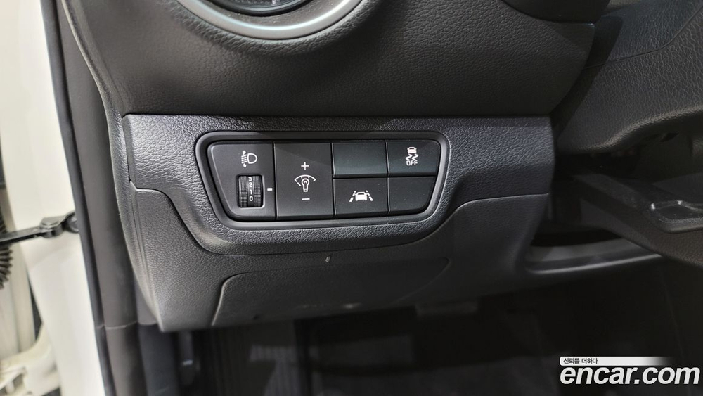 Kia All New K3 Luxury (04.2020)
