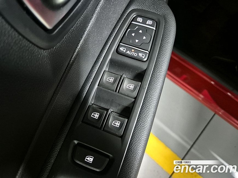Renault Korea (Samsung) New QM3 RE (09.2019)