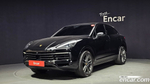 Porsche Cayenne (PO536) 3.0 Coupe (12.2020)