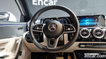 Mercedes-Benz A-Class W177 A220 Sedan (06.2022)