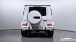 Mercedes-Benz G-Class W463b AMG G63 (12.2021)