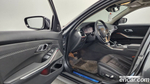 BMW 3 Series (G20) 320d Luxury (03.2021)